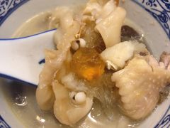 佛跳墙-朕悦鹧鸪饭私房菜
