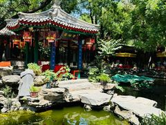 -白家大院·王府宫廷菜(苏州街店)