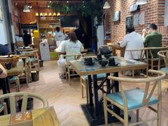 -潮十三潮汕砂锅粥(高新四路大都荟店)