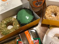 -J.CO Donuts & Coffee(Mal Bali Galeria)