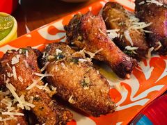 -TEQO·Mexican food & Bar