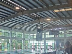 -中山夏威夷游泳馆(小榄店)