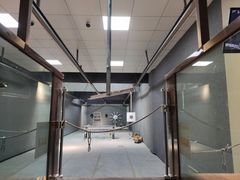 -真枪汇射击俱乐部(福州奥体阳光天地店)