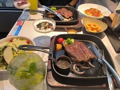 -牛扒先生·厚切雪花牛扒西餐厅(北京路禺山路店)