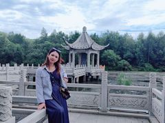 -汤旺河林海奇石景区