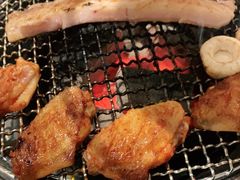 -虎焱炭火烧肉