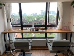 -AN-HAIR SALON专业烫染接发