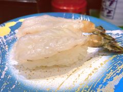 -回転寿司酒場 銀座沼津港