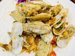 -醉壹号海鲜大排档·老厦门特色菜(厦门美食地标店)