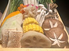 -锅物新语&寿喜烧.炉端割烹(世博源店)