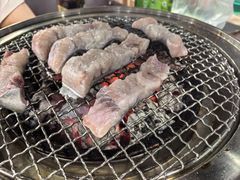 -金刚山(学府路店)