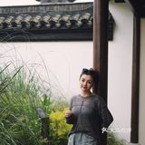 一座老宅，一杯咖啡☕️，躺平一下午