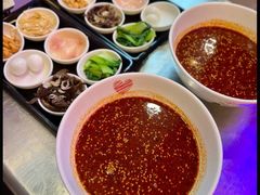 -湛记蘸水米线(粉巷店)