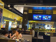 -嘎嘎鸭脑壳(金沙店)