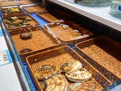 -北李·海肠捞饭·大连菜(望京凯德MALL店)