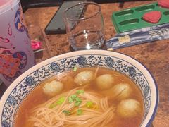 -咖啡人·融合餐厅(健康东路店)