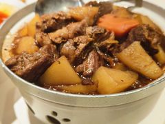-小放牛河北菜(长安万达店)
