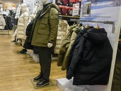 -优衣库(长沙国金中心店)
