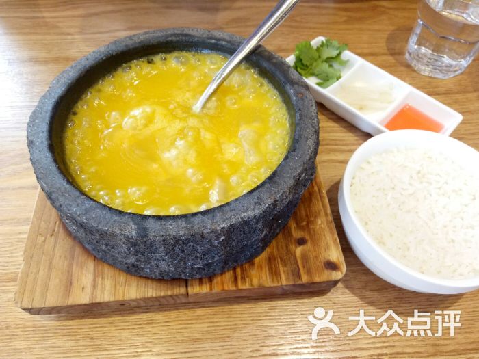 翅品品鱼翅捞饭j餐厅&精灵酒吧(七宝万科店)花胶捞饭图片 第386张