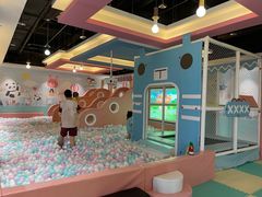 -青水瓦台汤泉(未央店)