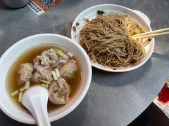-曾仔竹升面