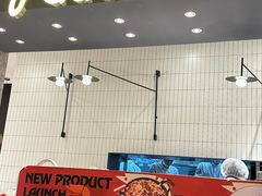 -Pennehut畔尼意面(合肥万象城店)