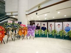 -中央音乐学院歌剧音乐厅