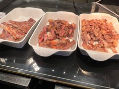 -常州富力喜来登酒店 Feast盛宴标帜西餐厅(新北万达广场店)