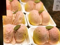 -LELECHA乐乐茶(美罗城店)