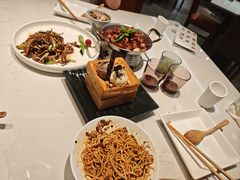 -峨嵋小镇·川菜(正定朗华店)
