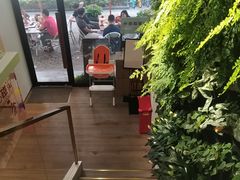 -Peet's Coffee皮爷咖啡(大学路店)