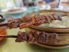-伊犁羊杂馆