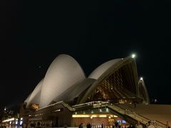 -悉尼歌剧院