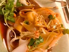 龟兹炝拌凉皮-龟兹KUCINA·新疆菜(前滩L+PLAZA店)