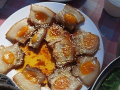 -黎记大排档(慈云路店)