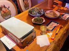 -肉串汪(望京店)