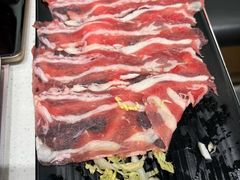 -湯島涮小火锅(余姚五彩城店)