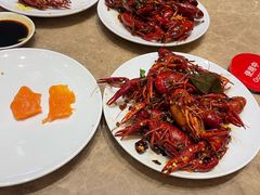 -盛宴标帜餐厅·亲子自助 (南昌喜来登酒店)