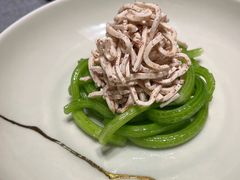 干丝鲍芹-福廬 FULL HOUSE