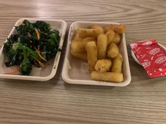 活跳跳糖炸牛奶-下酒(华熙店)