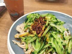 -魏家凉皮(马驹桥店)