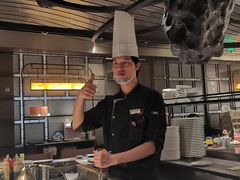 -水木锦堂·自助铁板烧(望京凯德MALL店)