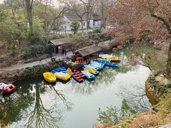 -虞山风景区