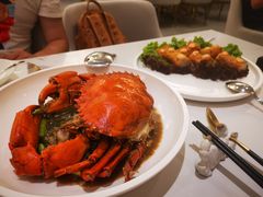 -无招牌海鲜餐厅(滨海艺术中心店)