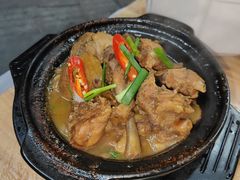 -40号厦门海鲜大排档(中山路店)