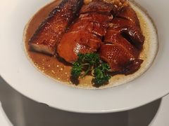 -汤城小厨•粤菜•靓汤(苏州街店)