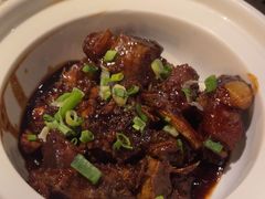 -绿茶餐厅(哈尔滨凯德店)