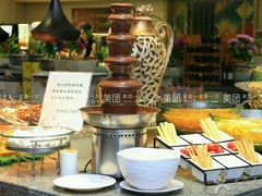 -环球约客烤涮自助(铜锣湾店)