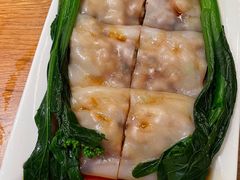 -点心传说·粤菜点心(佐阾虹湾店)