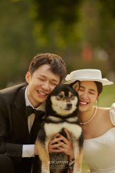 -爱城婚纱摄影·品质严选店